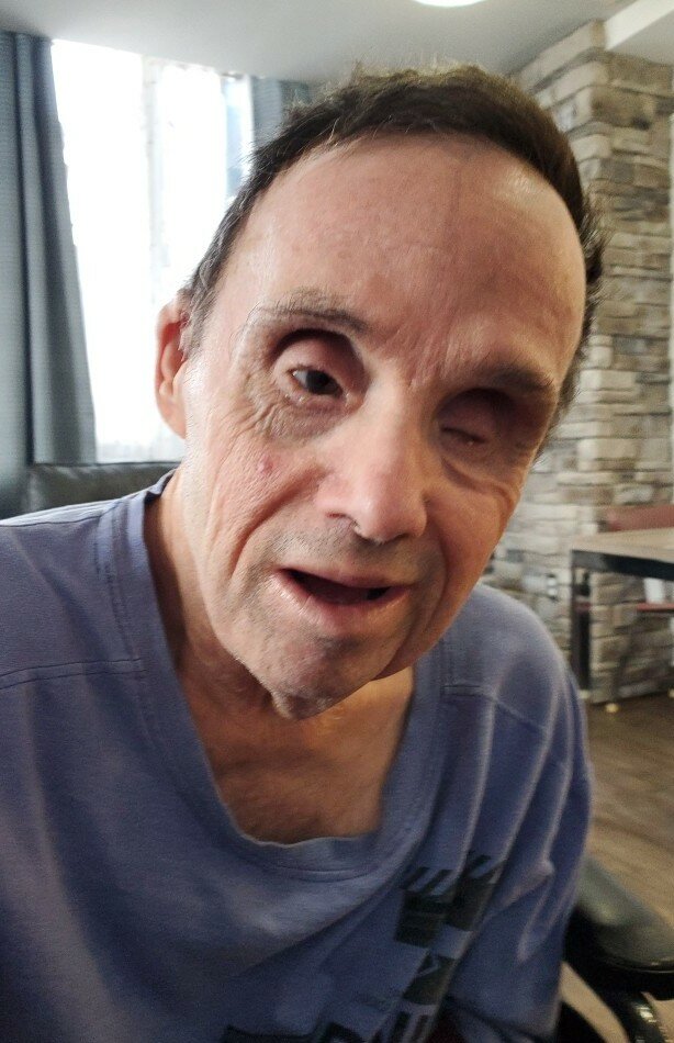 Gaëtan Laurin