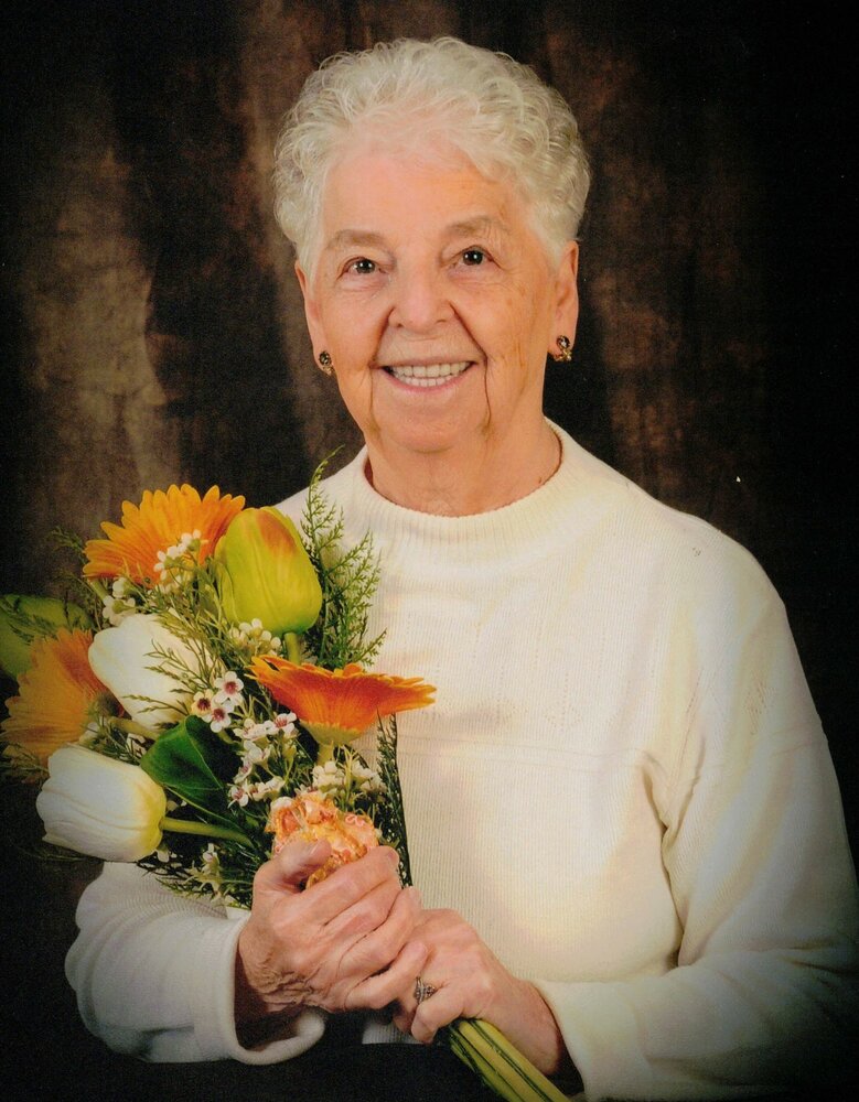 Réjeanne Barrette