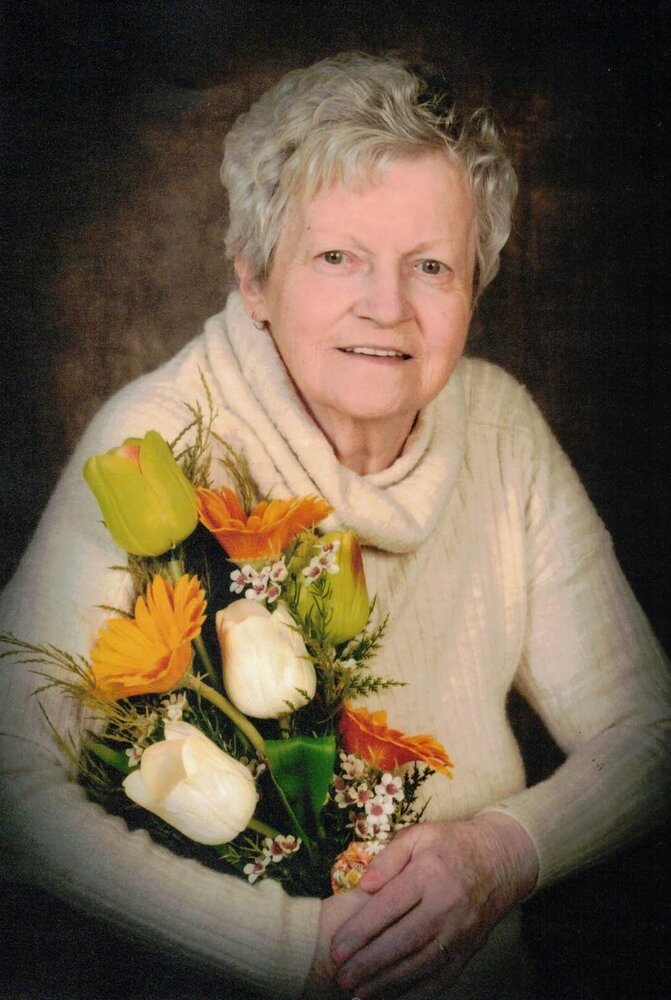 Suzanne Longtin
