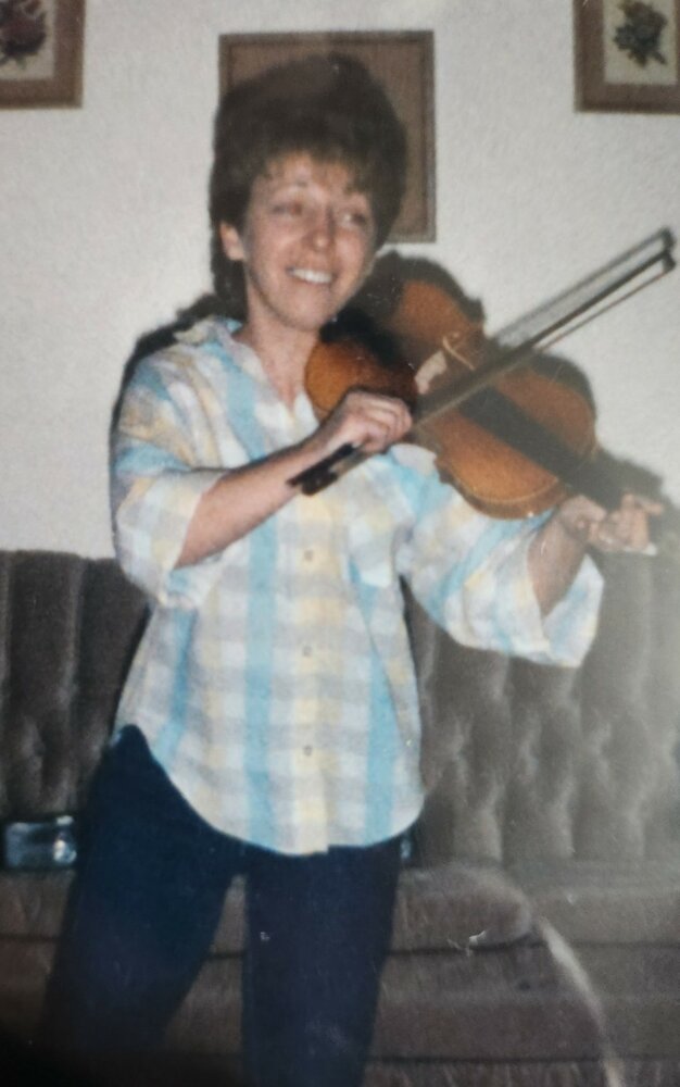 Francine Bellefeuille
