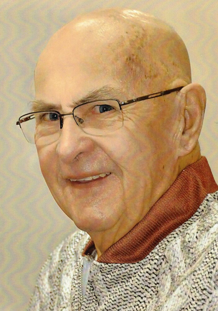 Gérald Blain