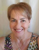 Louise  Blanchette