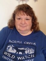 Sally Anne  Topaloff