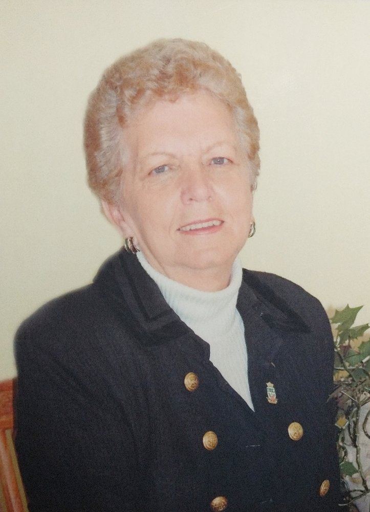 Sheila Lamontagne Kistemaker