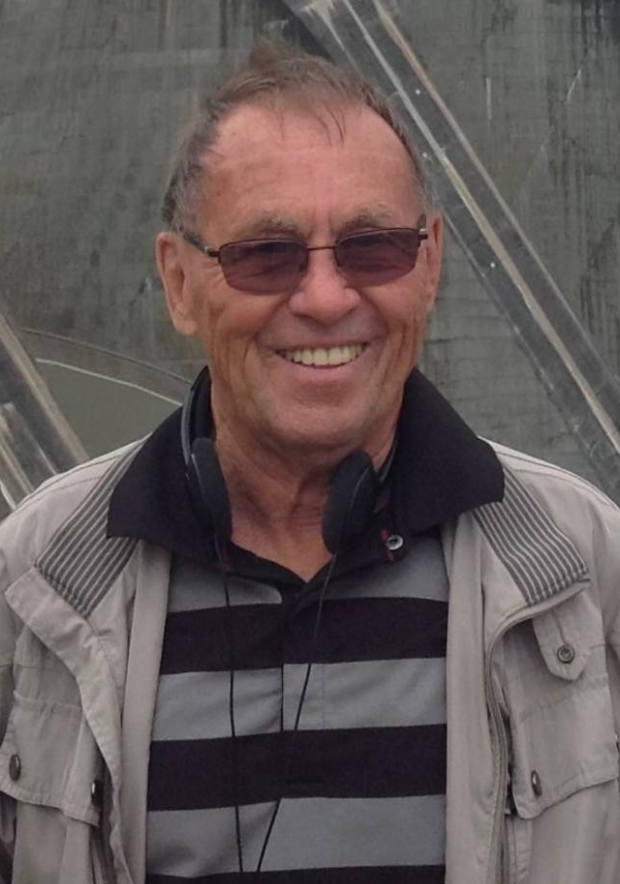 Gilles Dionne