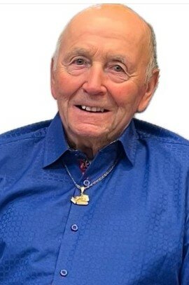 Jean-Marc Lacroix