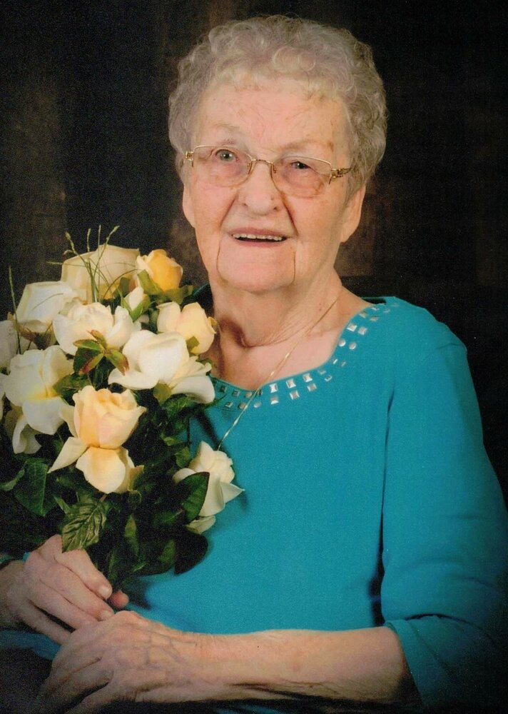 Monette Dubé-Nadeau