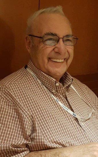 Donald Chouinard