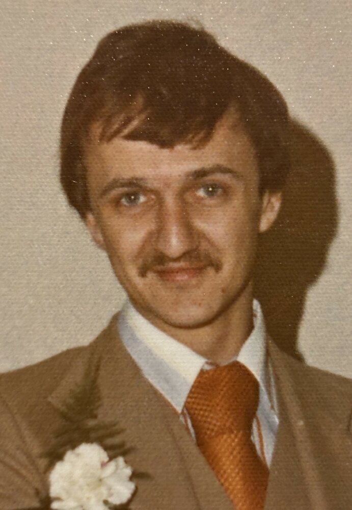 Edward Knought
