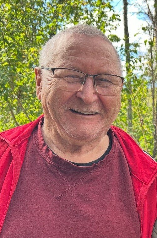 James Jozsef Nyitrai