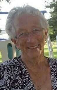 Marie-Paule Plamondon