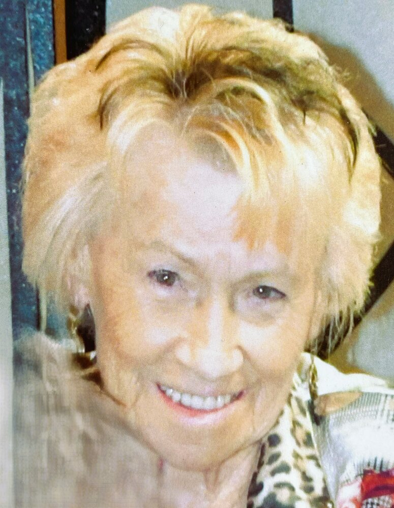 Jeannine Veilleux